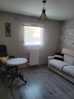 Appartement T3 calme avec belle vue - Poisy - 3