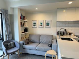 Downtown Mt Beach Apartment - Mount Maunganui - 8