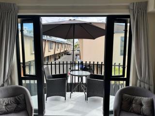 Downtown Mt Beach Apartment - Mount Maunganui - 6