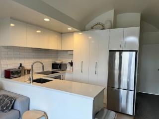 Downtown Mt Beach Apartment - Mount Maunganui - 5