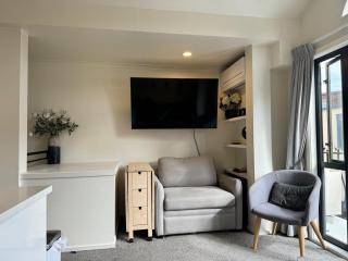 Downtown Mt Beach Apartment - Mount Maunganui - 3