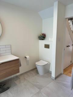 Downtown Mt Beach Apartment - Mount Maunganui - 1