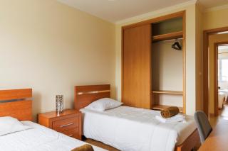 Costa's Guest House - Algarvia - 1
