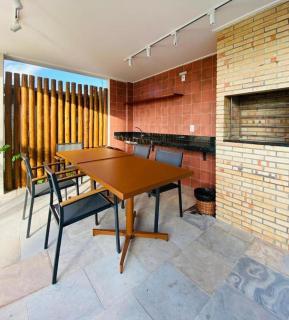 Flat Malia Beach Experience praia de Muro Alto - 2