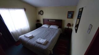 Casa los Villarroel - Ancud - 7