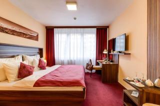 Best Western Hotel Vista - Ostrava - 0