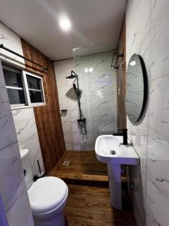 Villa Palazzo Hotel 2 - Ikeja - 6
