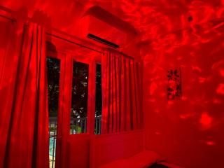 1BR Balcony Pool View Katney Staycation - Manila - 8