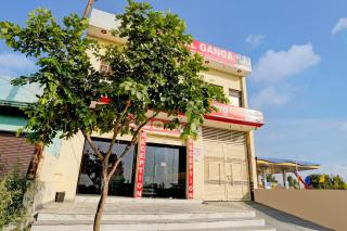 SPOT ON GANGA HOTEL - 9