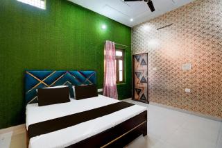 SPOT ON GANGA HOTEL - - 3