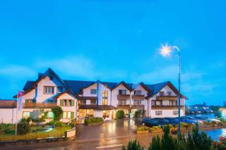 Best Western Hotel Rebstock - Rorschacherberg - 3