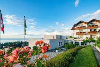 Best Western Hotel Rebstock - Rorschacherberg - 4