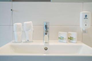 Best Western Hotel Rebstock - 1