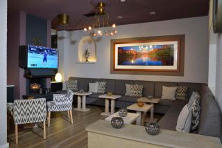 Best Western Hotel Der Föhrenhof - 9