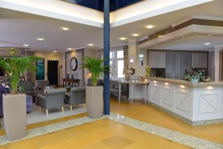 Best Western Hotel Der Föhrenhof - 8