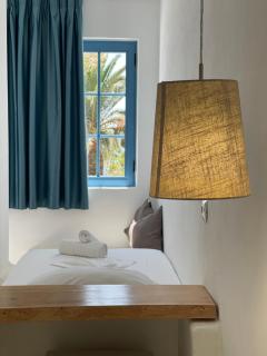 Cava Boutique Hotel - Sarandë - 2