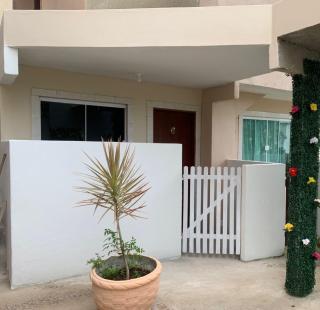 Caminho do mirante, suíte 6 - 0