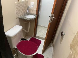 Caminho do mirante, suíte 6 - 4