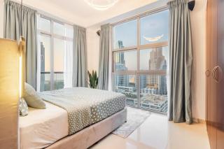 Luxury Condo with Full Marina view near beach - 5