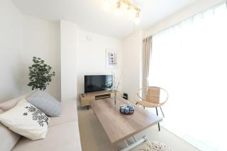 Cozy Nest Nakano 2 stops 5 min to Ikebukuro 7 stops to Shinjuku 15 min new 1LDK - Tokyo - 8