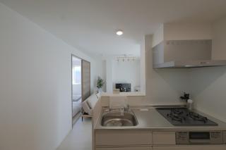 Cozy Nest Nakano 2 stops 5 min to Ikebukuro 7 stops to Shinjuku 15 min new 1LDK - Tokyo - 4
