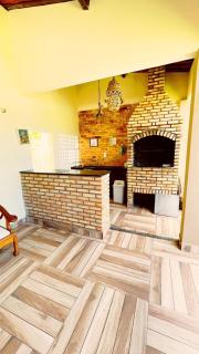 Beach house Aguas Belas - Cascavel - 9