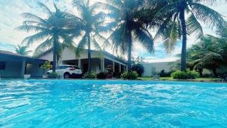 Beach house Aguas Belas - 2