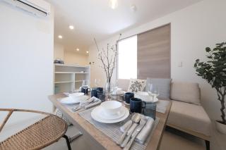 Cozy Nest Nakano 2 stops 5 min to Ikebukuro 7 stops to Shinjuku 15 min new 1LDK - Tokyo - 0