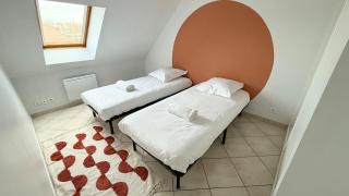 Le Duplex de la Gare - Chilly-Mazarin - 6