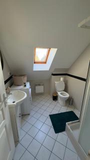 Le Duplex de la Gare - Chilly-Mazarin - 4