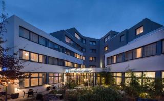 Best Western Hotel Ambassador - Baunatal - 0