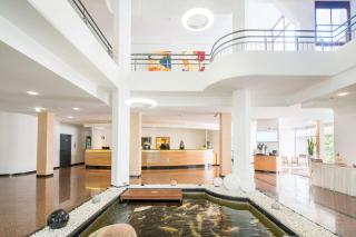 Best Western Plus Hotel Am Schlossberg - Nürtingen - 6