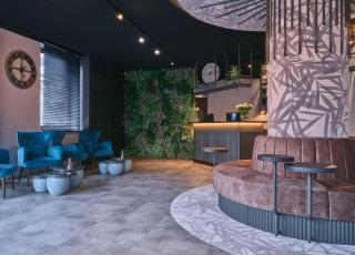 Best Western Plus Hotel Regence - Aachen - 5