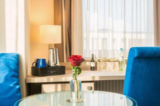 Best Western Plus Hotel Regence - Aachen - 1