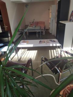 Hofgarten Apartment Düsseldorf-Zentrum - Düsseldorf - 6