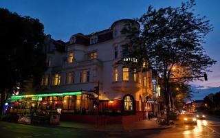Best Western Hotel Kaiserhof - Bonn - 0