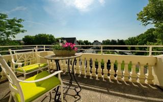 Best Western Hotel Kaiserhof - Bonn - 2
