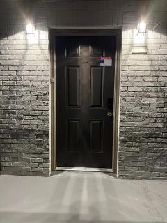 Queen Suite - Hot Tub - Home Theater - WiFi - 8