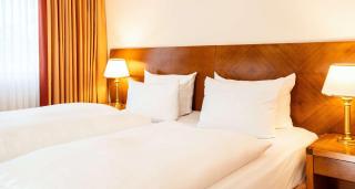 Best Western Victor's Residenz-Hotel Rodenhof - Sarrebruck - 1