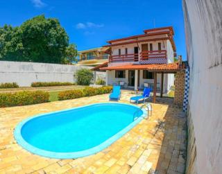 Casa de Praia Condominio Canto do Sol - Barra do Jacuípe - 3