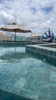 Flat - Eco Miragem Centro de Porto de Galinhas - Porto de Galinhas - 8