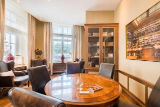 Best Western Plus Hotel StadtPalais - Braunschweig - 4