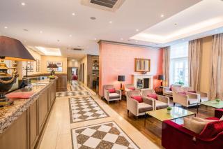Best Western Plus Hotel StadtPalais - Braunschweig - 3