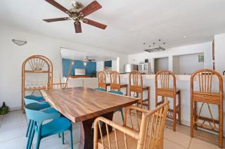 Casa Oasis Beach Villa with Pool, Playa Grande - Santa Cruz - 5