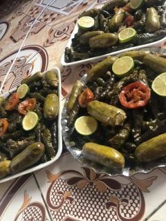 Board apartment - Irbid - 7