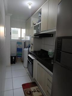 Ap condomínio Bosque com piscina - Garanhuns - 8