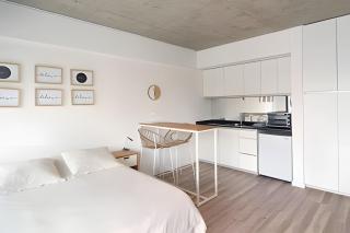 Soler Art Studios - Room 54 - Buenos Aires - 9