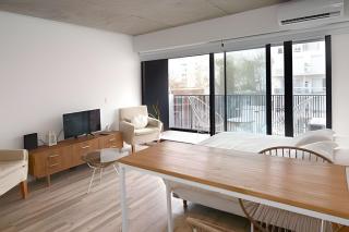 Soler Art Studios - Room 54 - Buenos Aires - 8