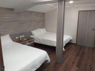 安朔 石園 台東民宿2081號 - 8