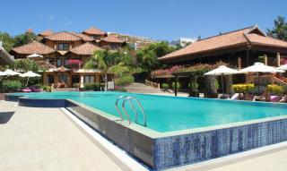 Poshanu Boutique Resort - Mui Ne - 5